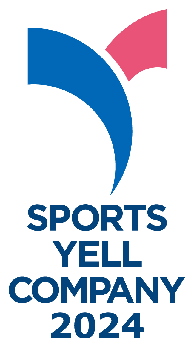 スポーツエールカンパニーロゴ